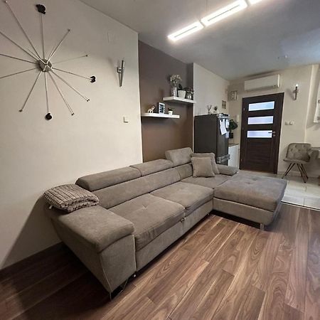 Apartment Skalinada Zára Kültér fotó