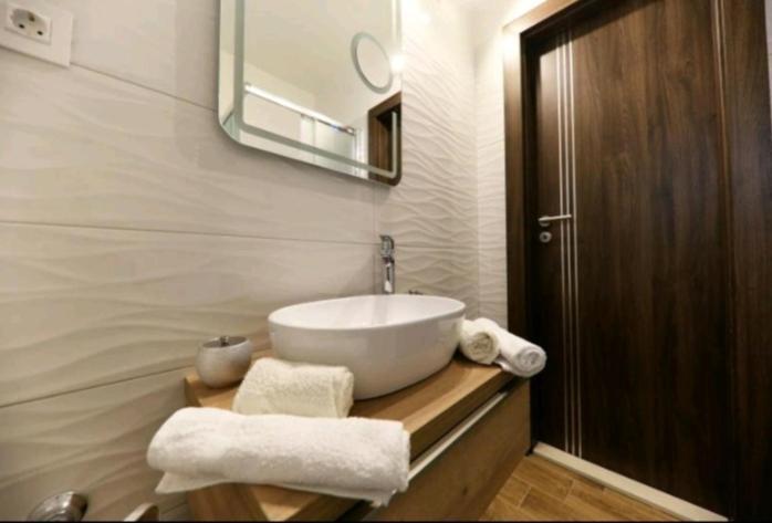 Apartment Skalinada Zára Kültér fotó